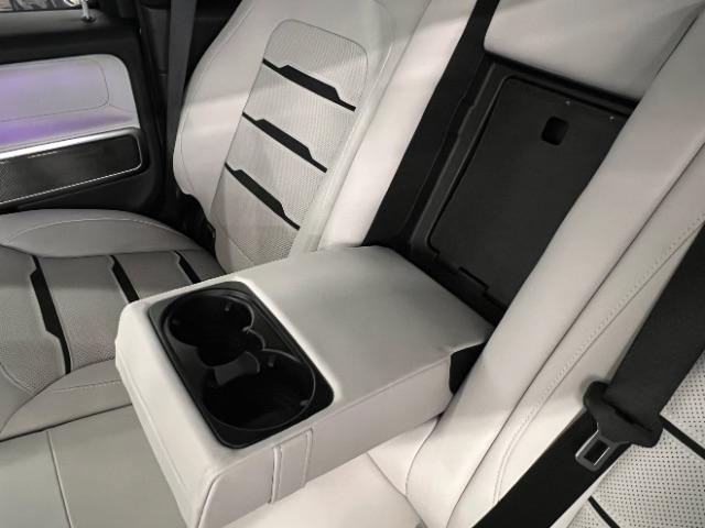 Mercedes-Benz G-Class AMG G 63 SUV 2025