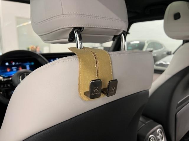 Mercedes-Benz G-Class AMG G 63 SUV 2025
