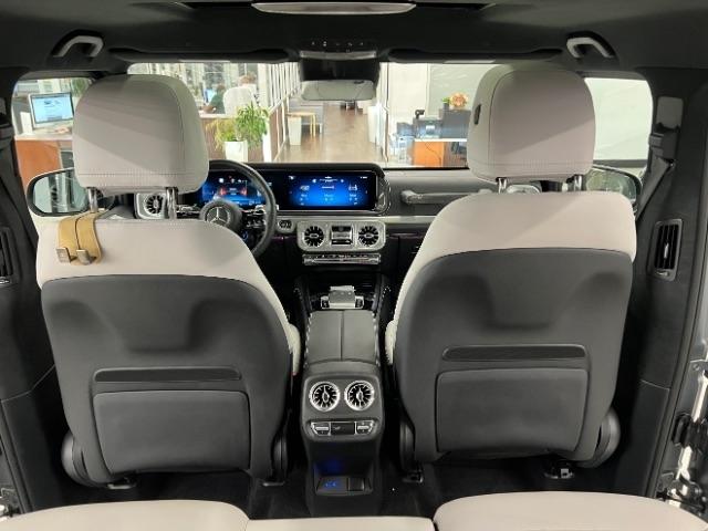 Mercedes-Benz G-Class AMG G 63 SUV 2025