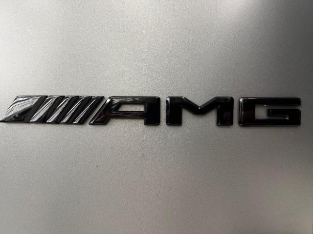 Mercedes-Benz G-Class AMG G 63 SUV 2025