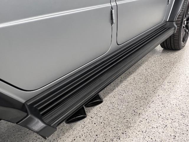 Mercedes-Benz G-Class AMG G 63 SUV 2025
