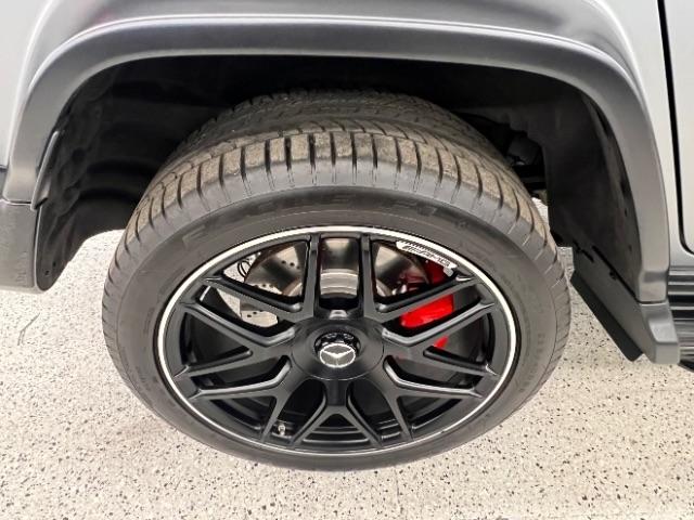 Mercedes-Benz G-Class AMG G 63 SUV 2025