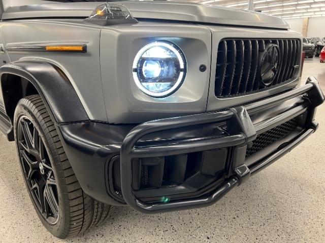 Mercedes-Benz G-Class AMG G 63 SUV 2025
