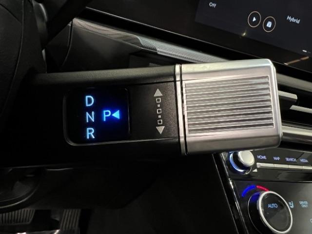 Hyundai Santa Fe Hybrid SEL AWD 2025