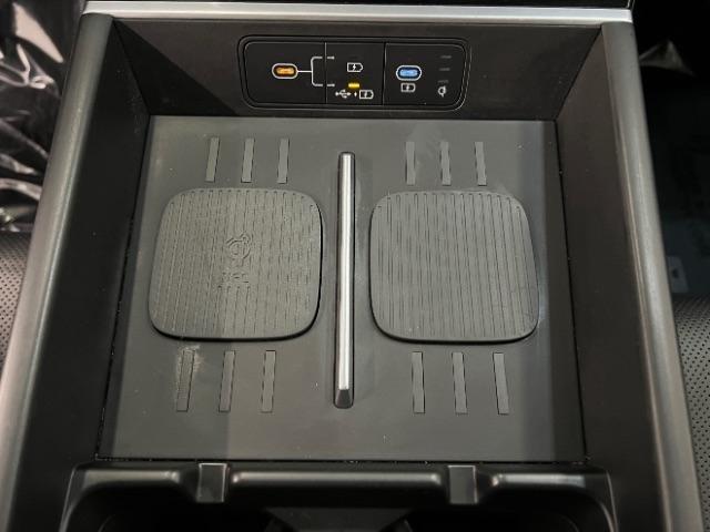Hyundai Santa Fe Hybrid SEL AWD 2025