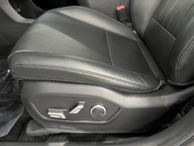 Hyundai Santa Fe Hybrid SEL AWD 2025