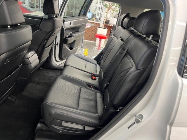 Hyundai Santa Fe Hybrid SEL AWD 2025