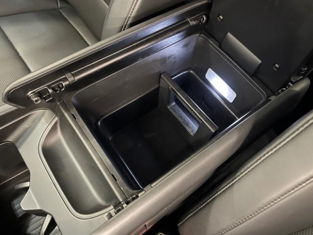 Hyundai Santa Fe Hybrid SEL AWD 2025