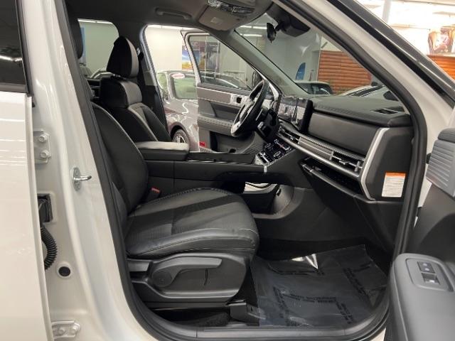 Hyundai Santa Fe Hybrid SEL AWD 2025