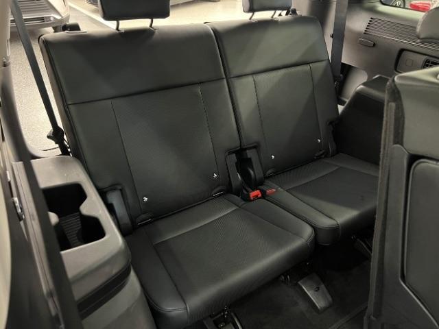 Hyundai Santa Fe Hybrid SEL AWD 2025