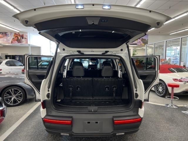 Hyundai Santa Fe Hybrid SEL AWD 2025