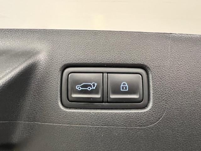 Hyundai Santa Fe Hybrid SEL AWD 2025