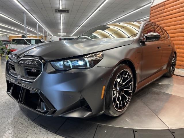2025 BMW M5 Touring