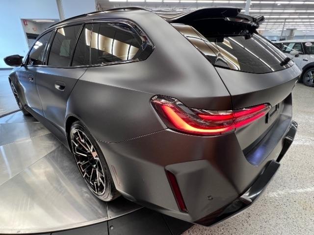 BMW M5 Touring 2025