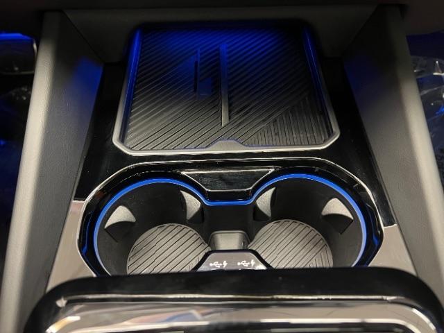 BMW M5 Touring 2025