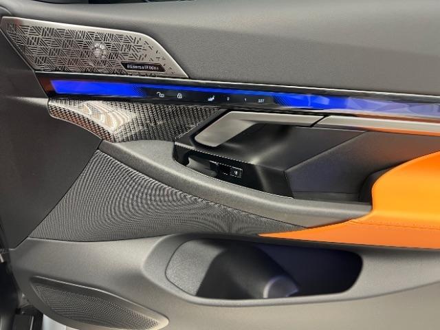 BMW M5 Touring 2025