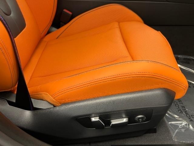BMW M5 Touring 2025