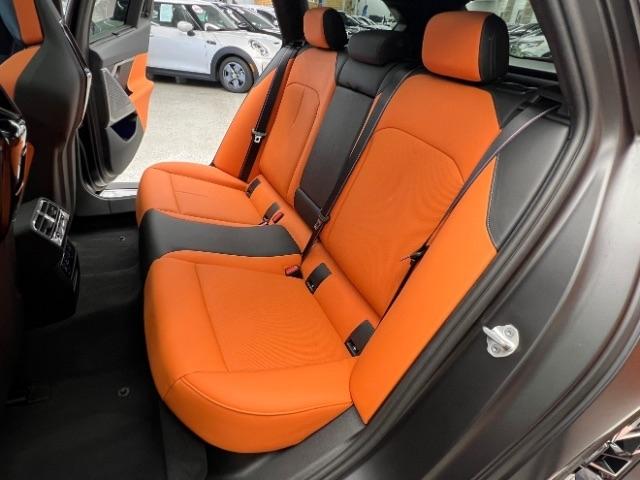 BMW M5 Touring 2025