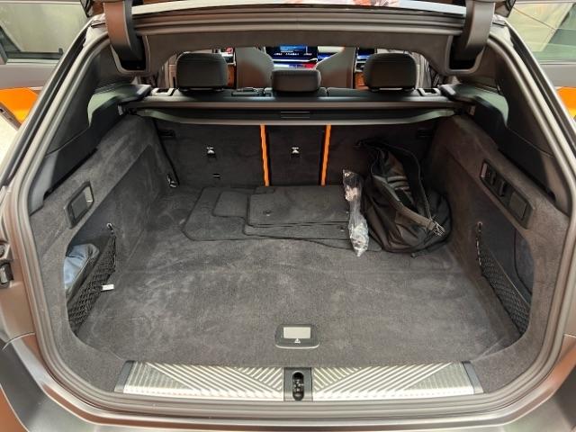 BMW M5 Touring 2025