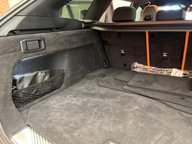 BMW M5 Touring 2025