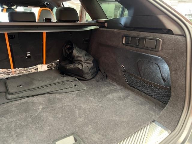 BMW M5 Touring 2025
