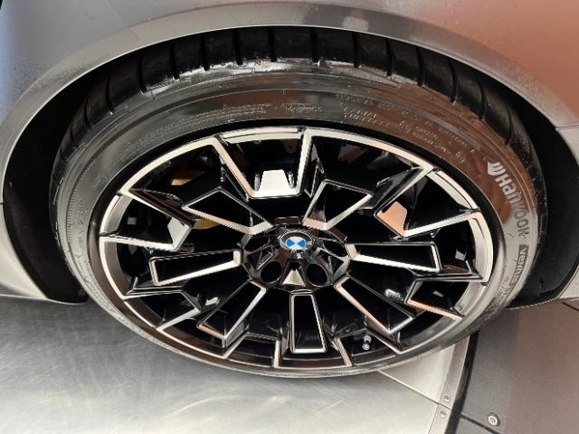 BMW M5 Touring 2025