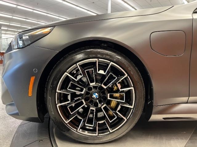 BMW M5 Touring 2025
