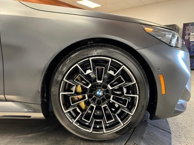 BMW M5 Touring 2025