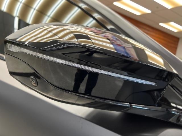 BMW M5 Touring 2025