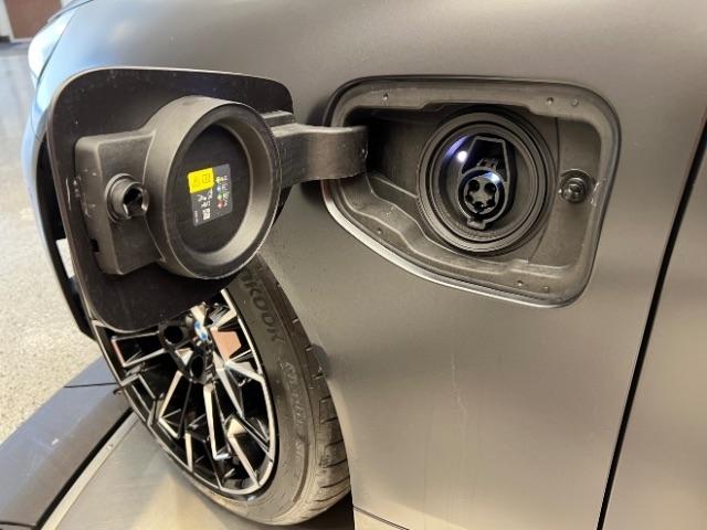 BMW M5 Touring 2025