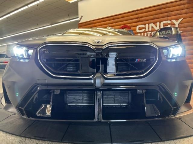 BMW M5 Touring 2025