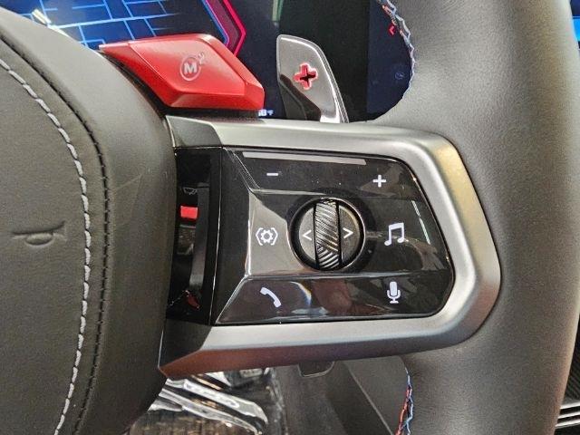 BMW M5 Touring 2025