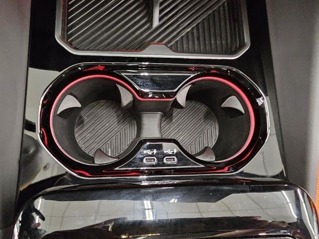 BMW M5 Touring 2025