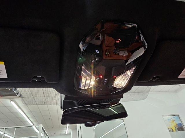 BMW M5 Touring 2025