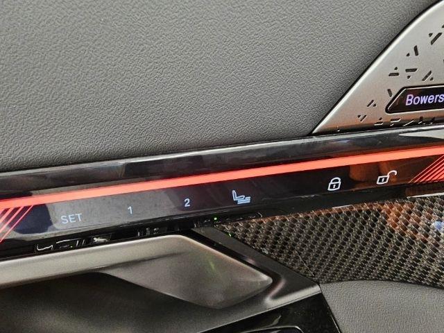 BMW M5 Touring 2025
