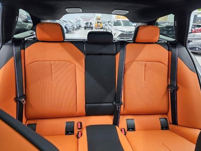 BMW M5 Touring 2025
