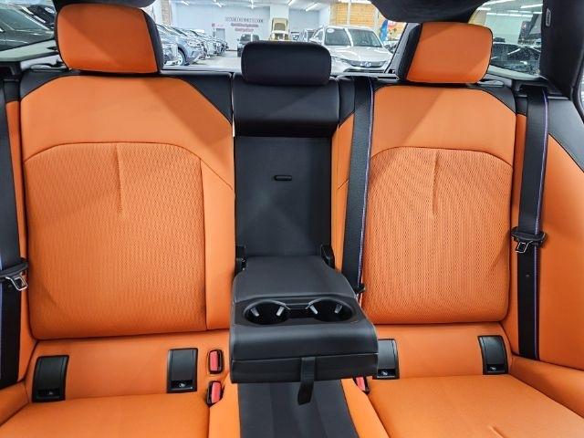 BMW M5 Touring 2025