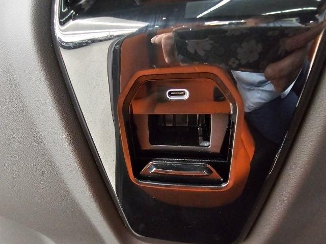 BMW M5 Touring 2025