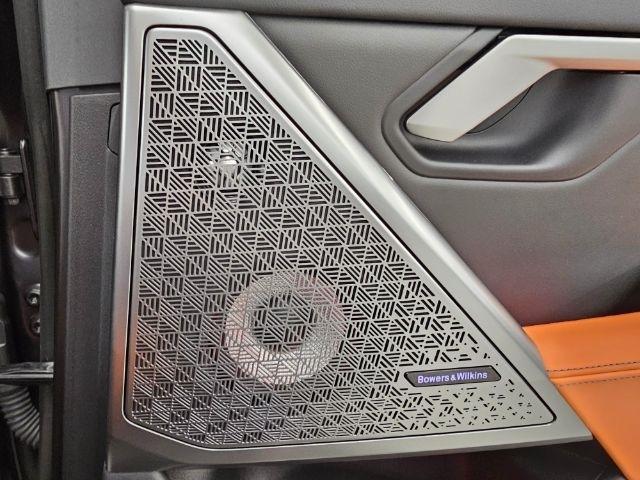 BMW M5 Touring 2025