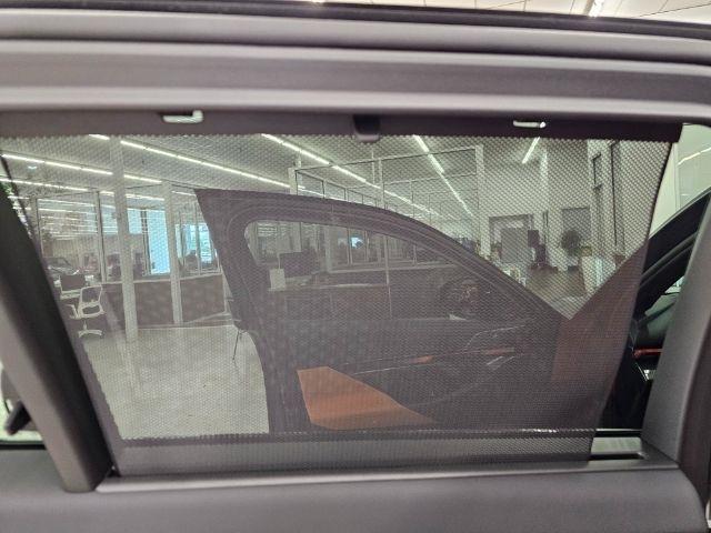 BMW M5 Touring 2025