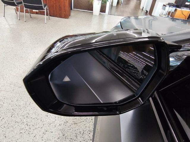 BMW M5 Touring 2025