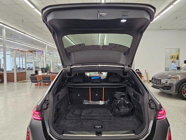 BMW M5 Touring 2025
