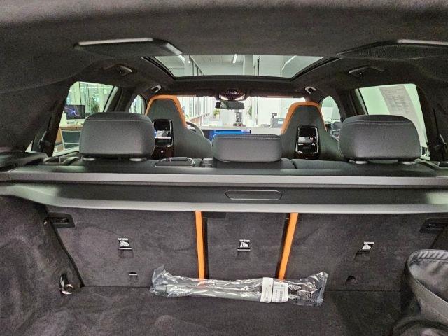 BMW M5 Touring 2025
