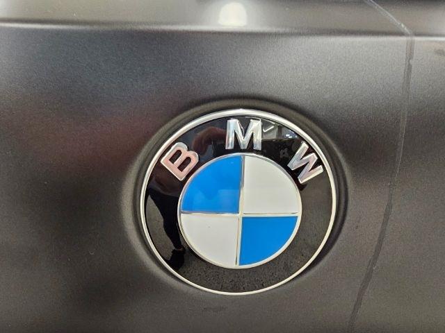 BMW M5 Touring 2025