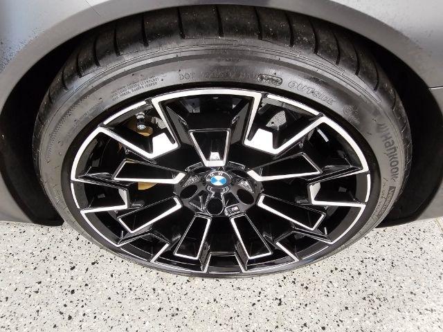 BMW M5 Touring 2025
