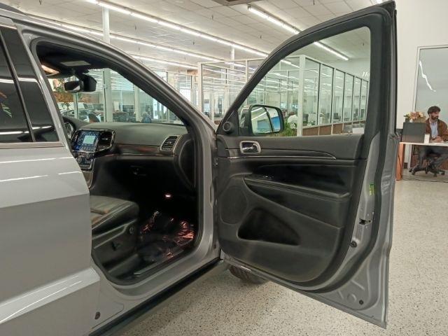 Jeep Grand Cherokee Limited 4x4 2019