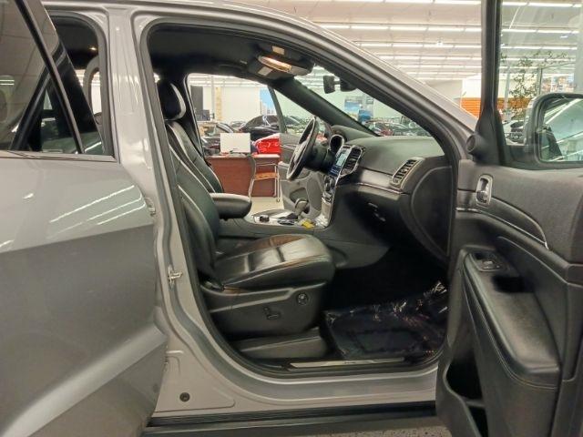 Jeep Grand Cherokee Limited 4x4 2019
