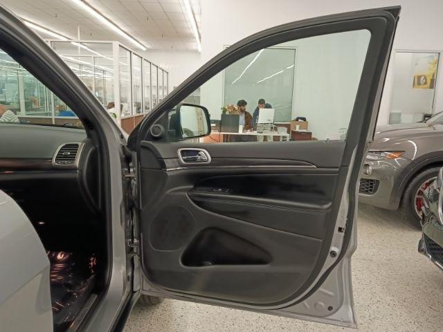 Jeep Grand Cherokee Limited 4x4 2019