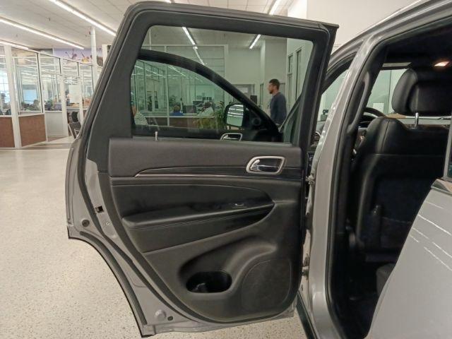 Jeep Grand Cherokee Limited 4x4 2019