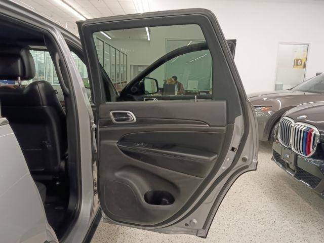 Jeep Grand Cherokee Limited 4x4 2019